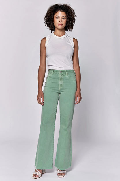 Fiona Hig Rise Pants