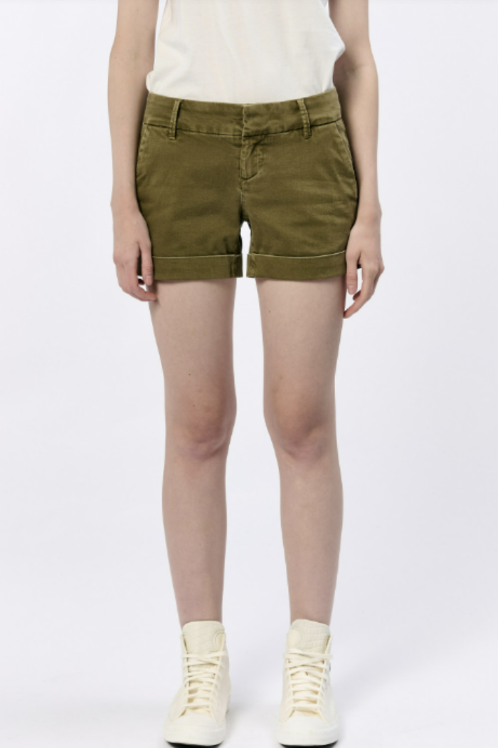 Hampton Shorts
