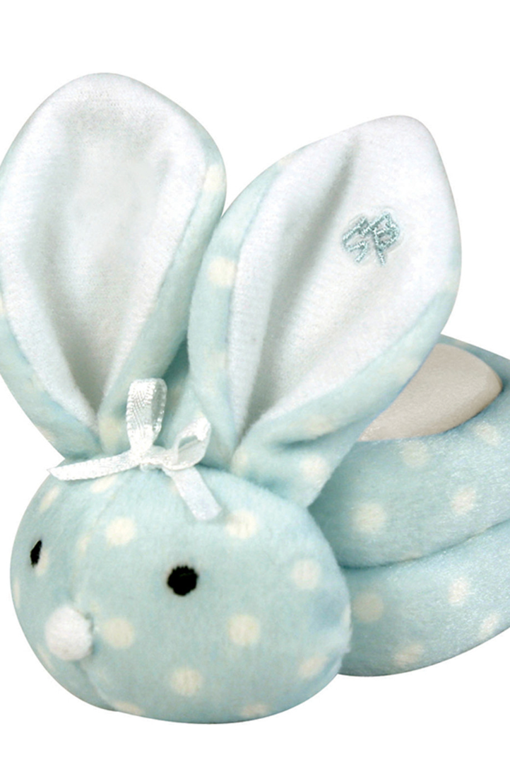 Boo-Bunnie