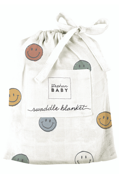 Swaddle Blanket