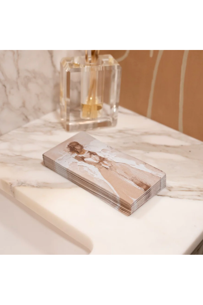 GRACE GUEST TOWELS