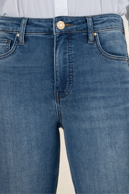 Kelsey High Rise Jeans