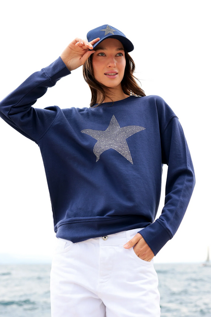 Star Sweatshirt