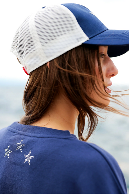 Star Sweatshirt