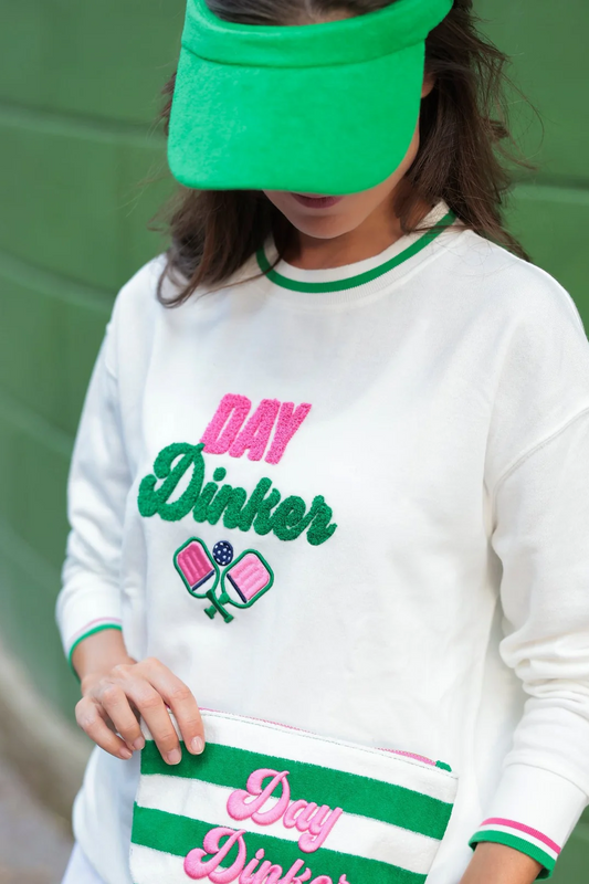 Day Dinker Sweatshirt
