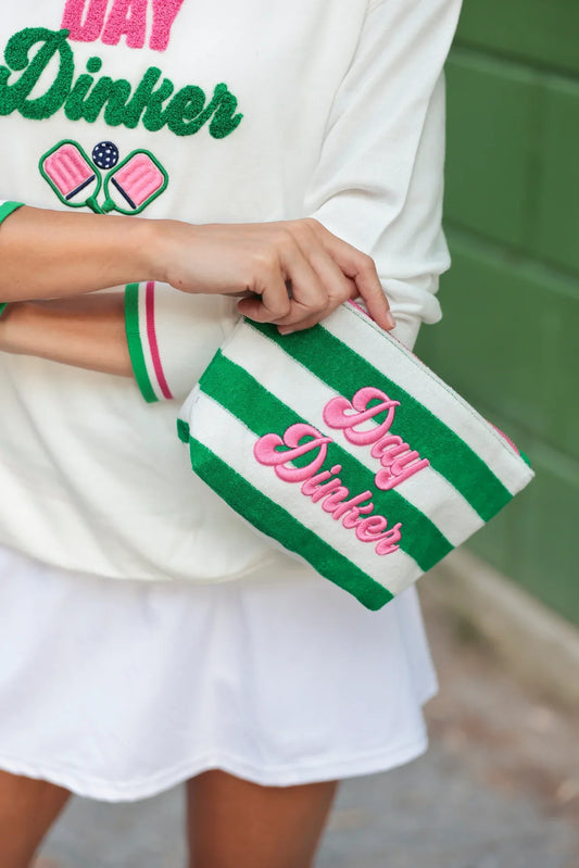 Day Dinker Pouch