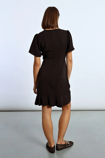 Wrap Dress