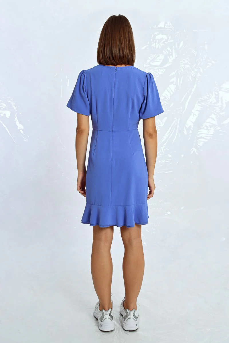Wrap Dress