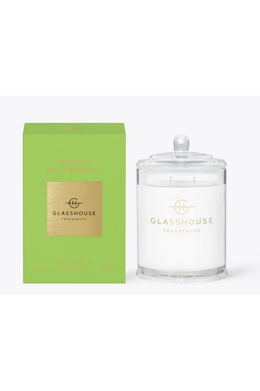 PERFECT PALM SPRINGS 13.4 OZ CANDLE