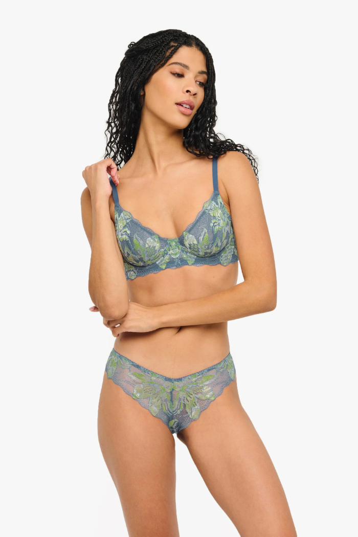 Paradiso Thong