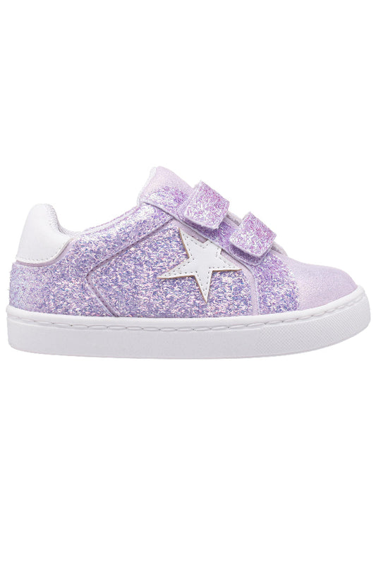 Koryana Toddler