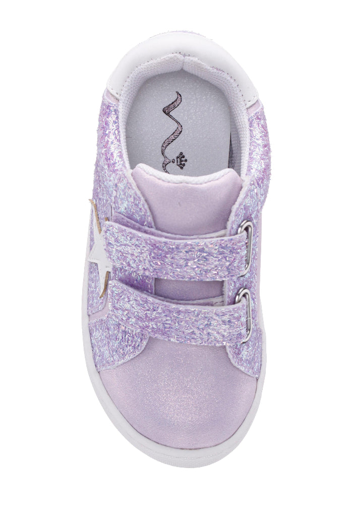 Koryana Toddler
