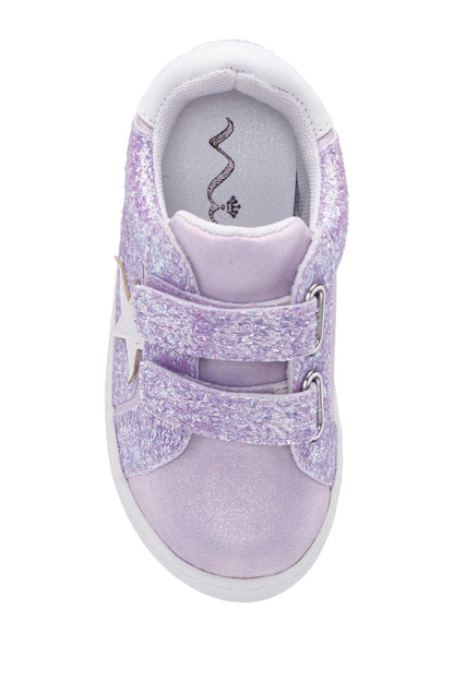 Koryana Toddler