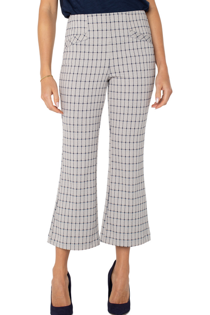 Stella Kick Flare 25in
