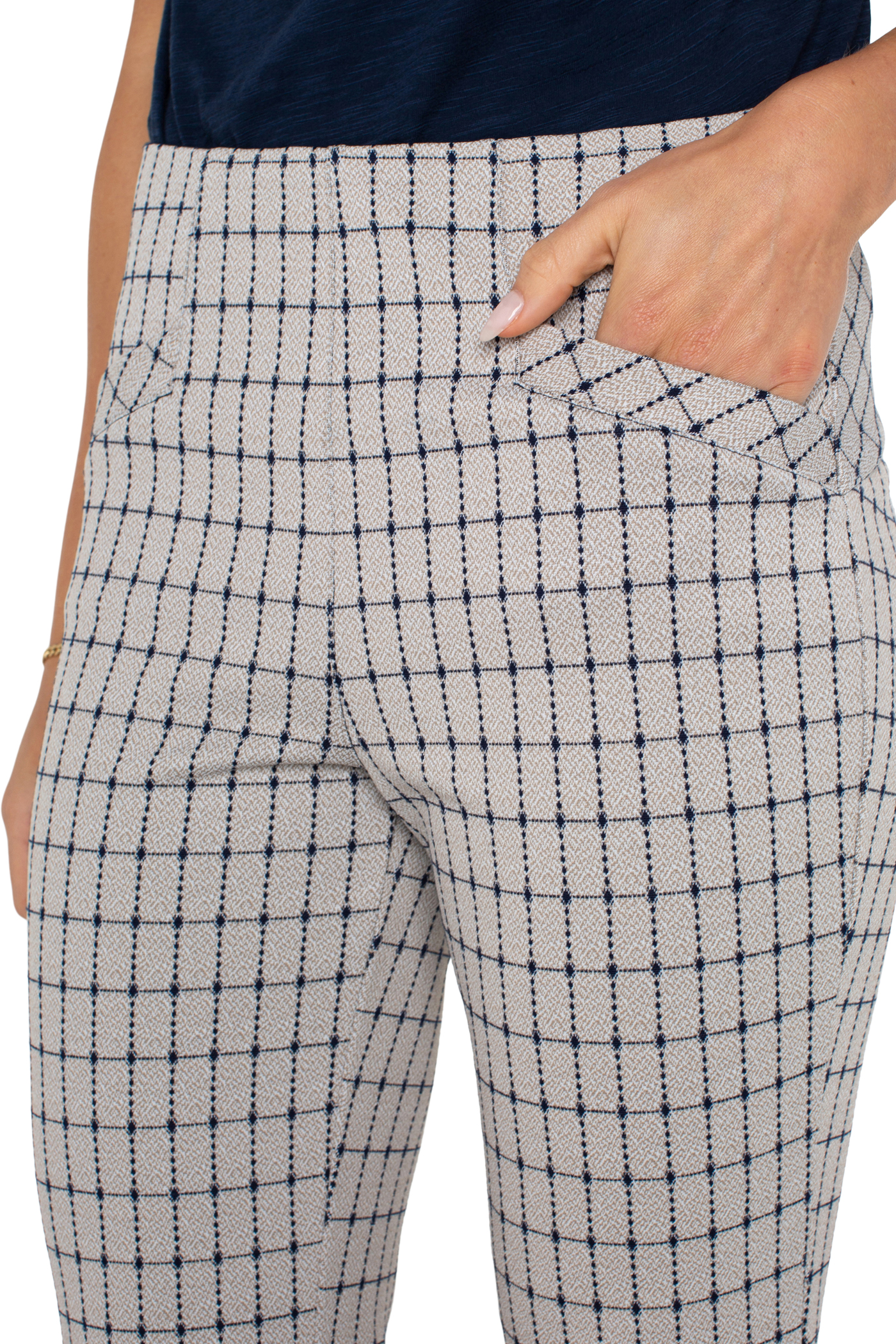 Stella Kick Flare 25in