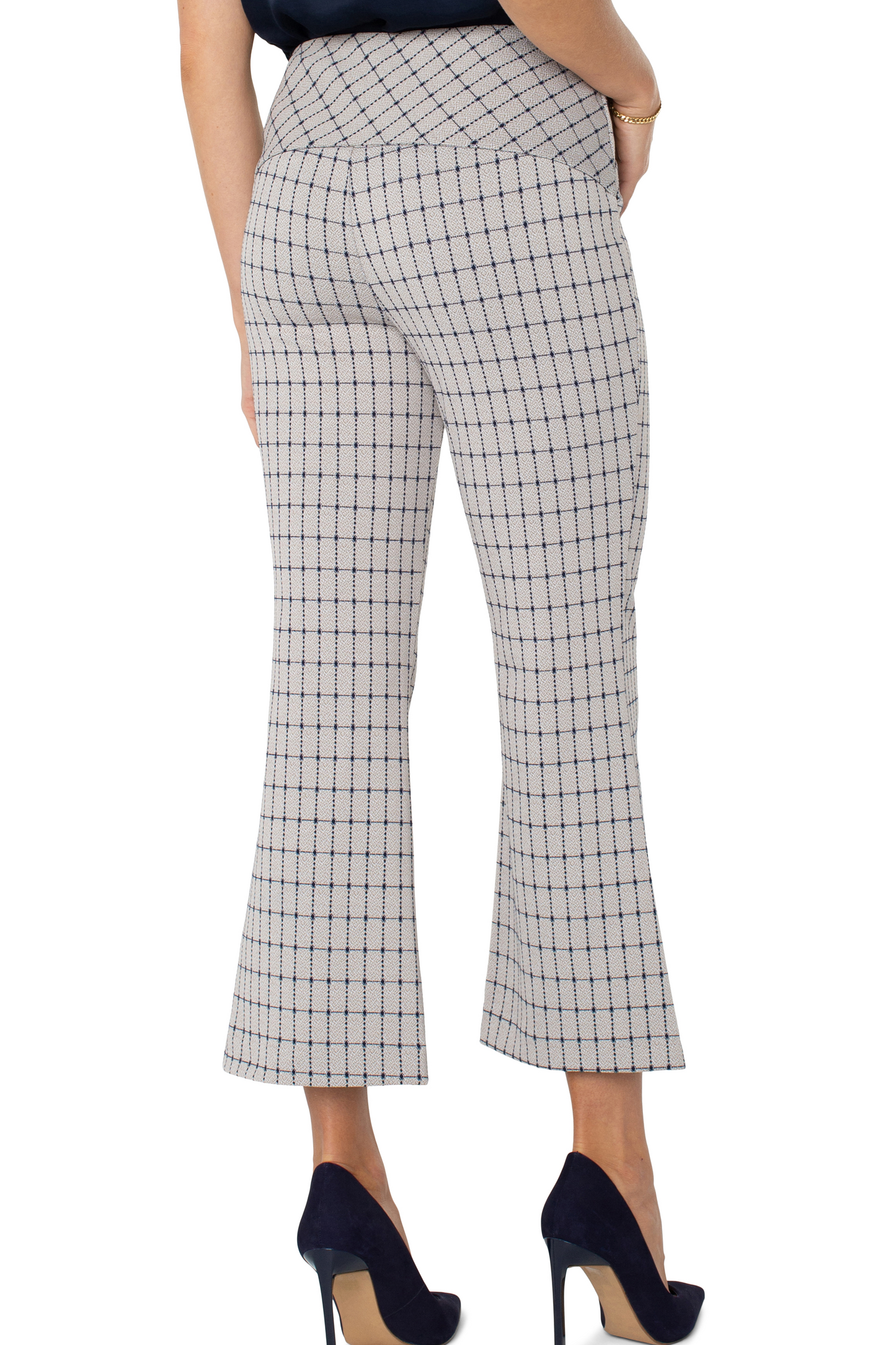 Stella Kick Flare 25in