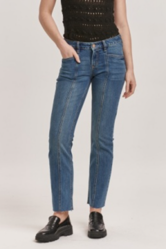 Playback Jeans