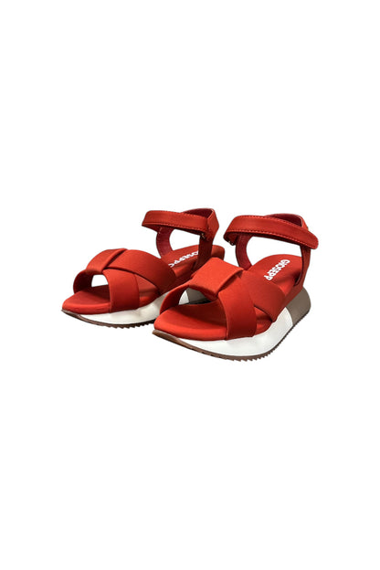 Gioseppo Heath Wedge Sporty Sandal