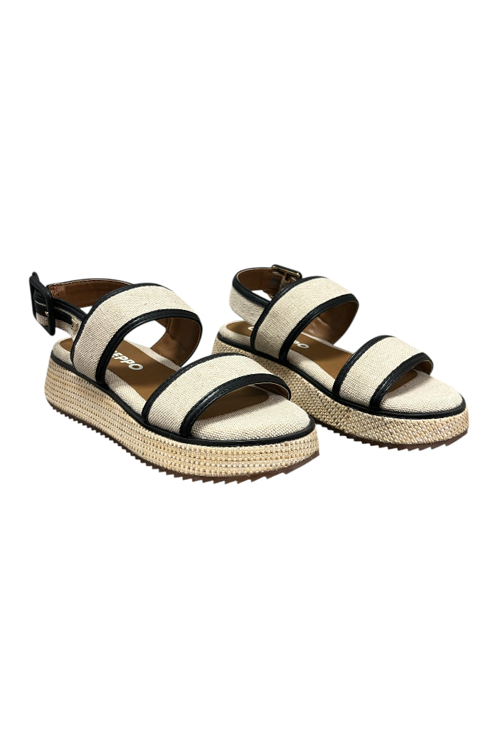 Gioseppo Wedge Sandals Eastford