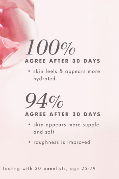 Lustre Rose® Serum-in-Oil + Free Mirror
