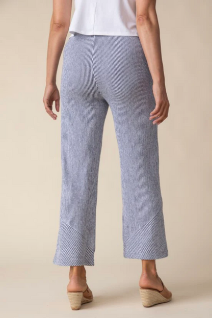 Pasadena Stripe Market Pant