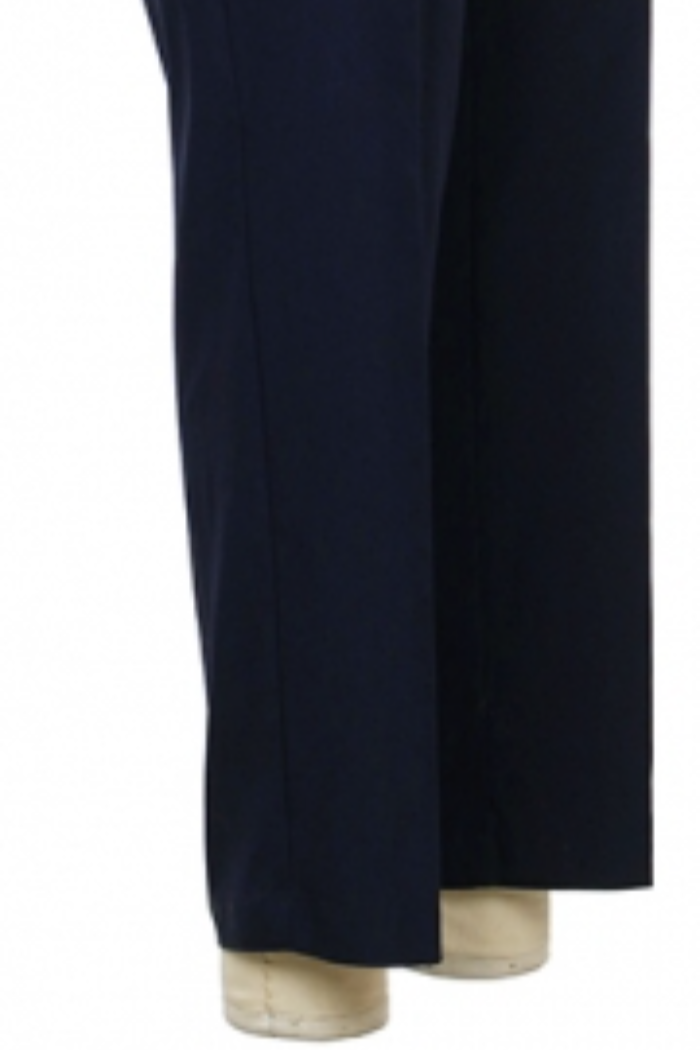 Bengaline Solid Pant - white only