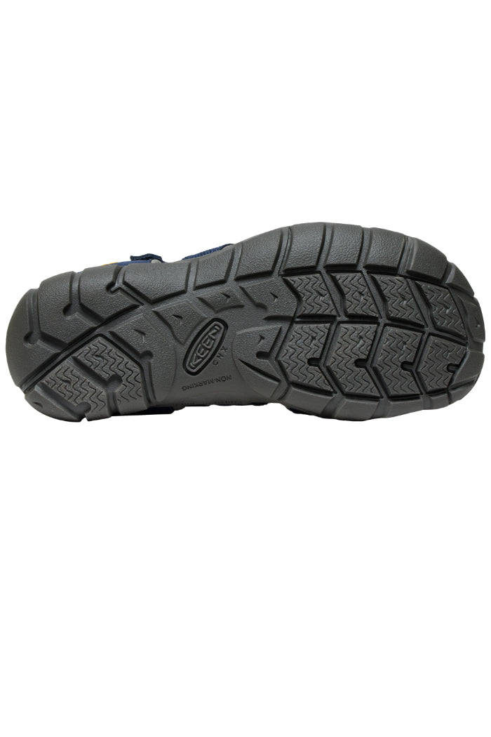 YOUTH SEACAMP II CNX-Y NAVAL ACADEMY/DRIZZLE
