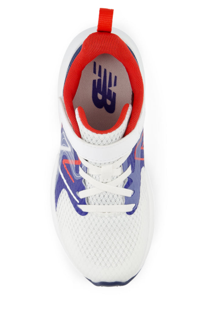 Kid's Rave Run v2 Bungee Lace with Top Strap