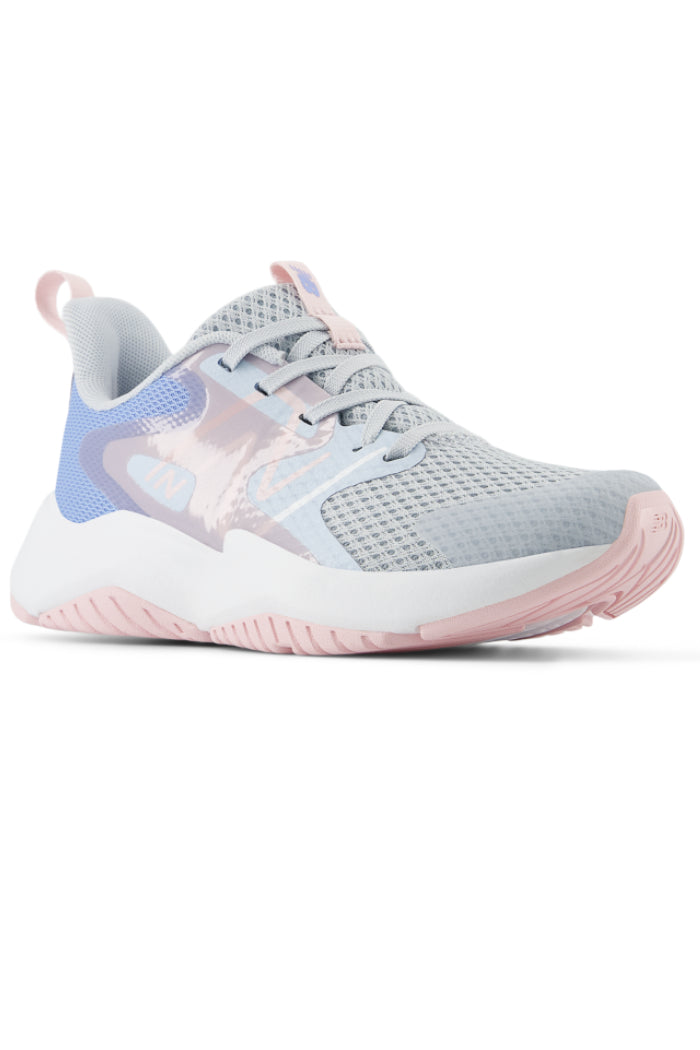 Kid's Rave Run V2