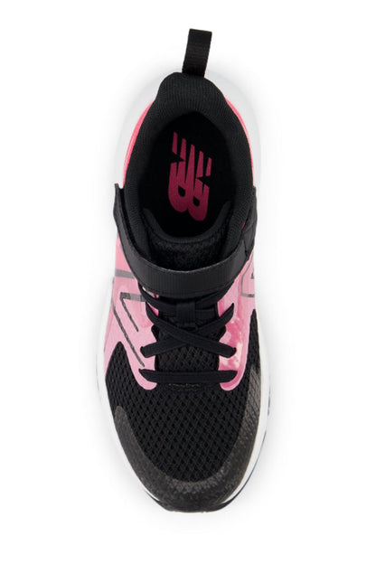 Kids' Rave Run v2 Bungee Lace with Top Strap