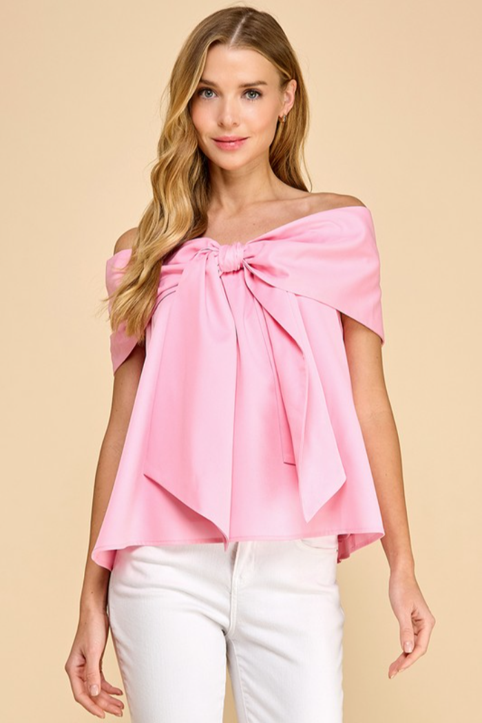 OTS Bow Front Top