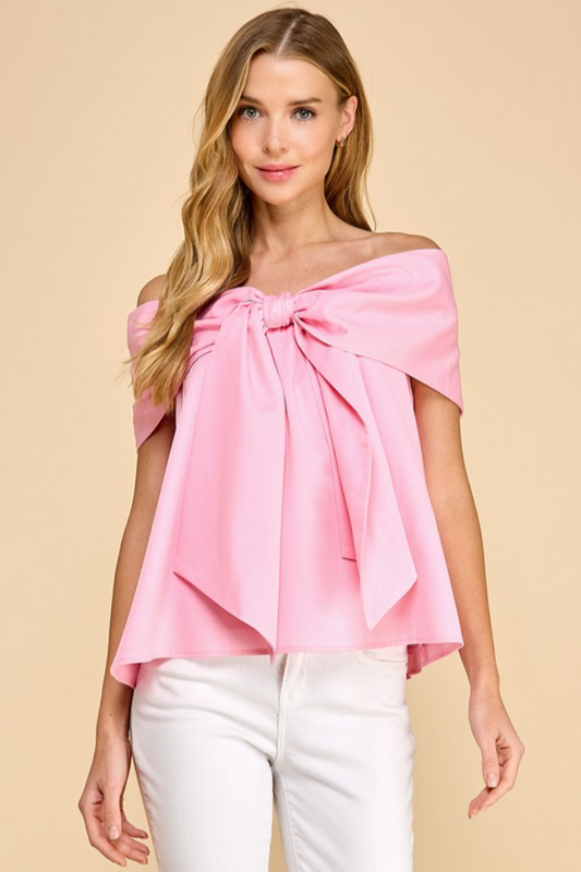 OTS Bow Front Top