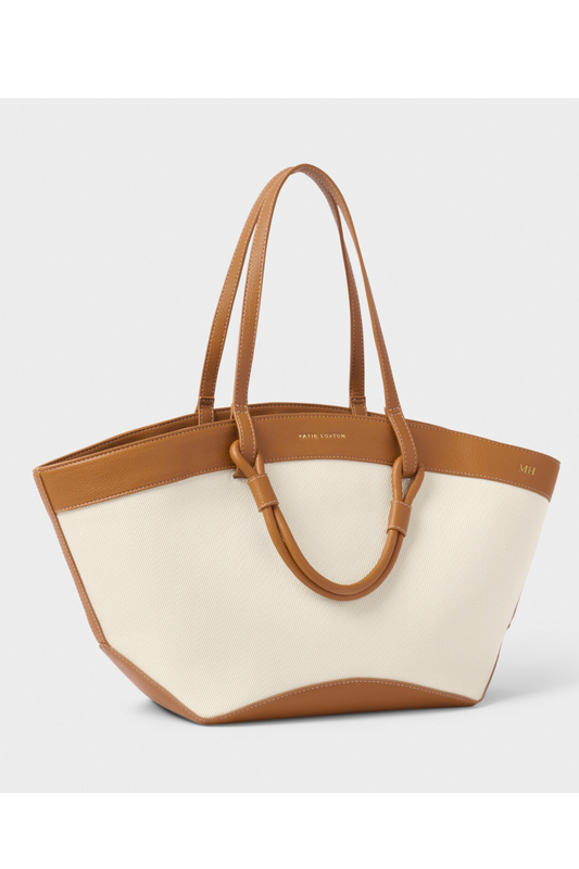 "Siena" Tote Bag