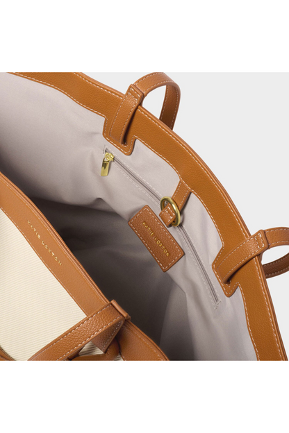 "Siena" Tote Bag