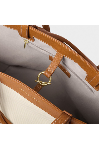 "Siena" Tote Bag