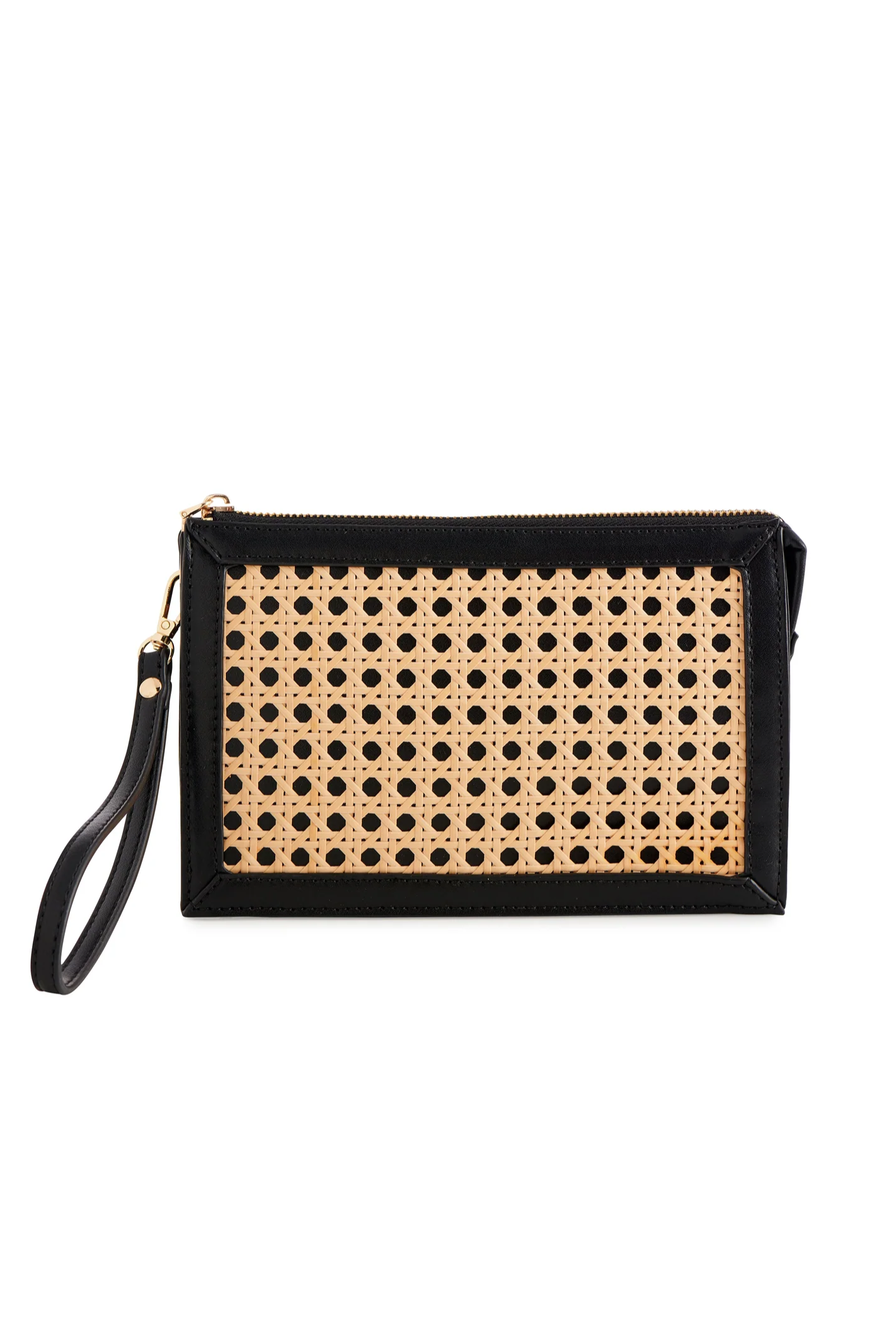 Soleil Wristlet