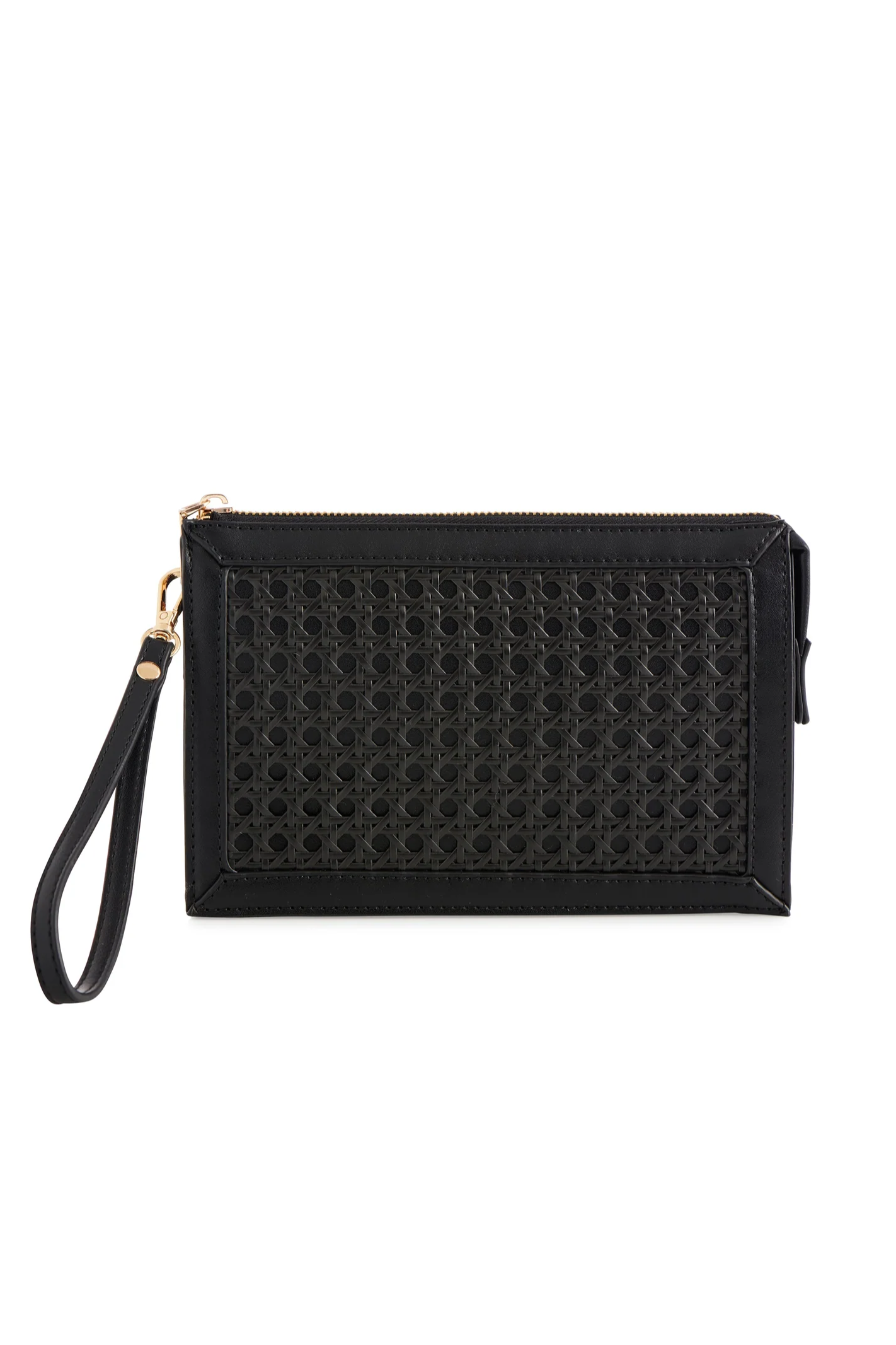 Soleil Wristlet