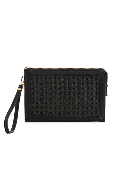 Soleil Wristlet