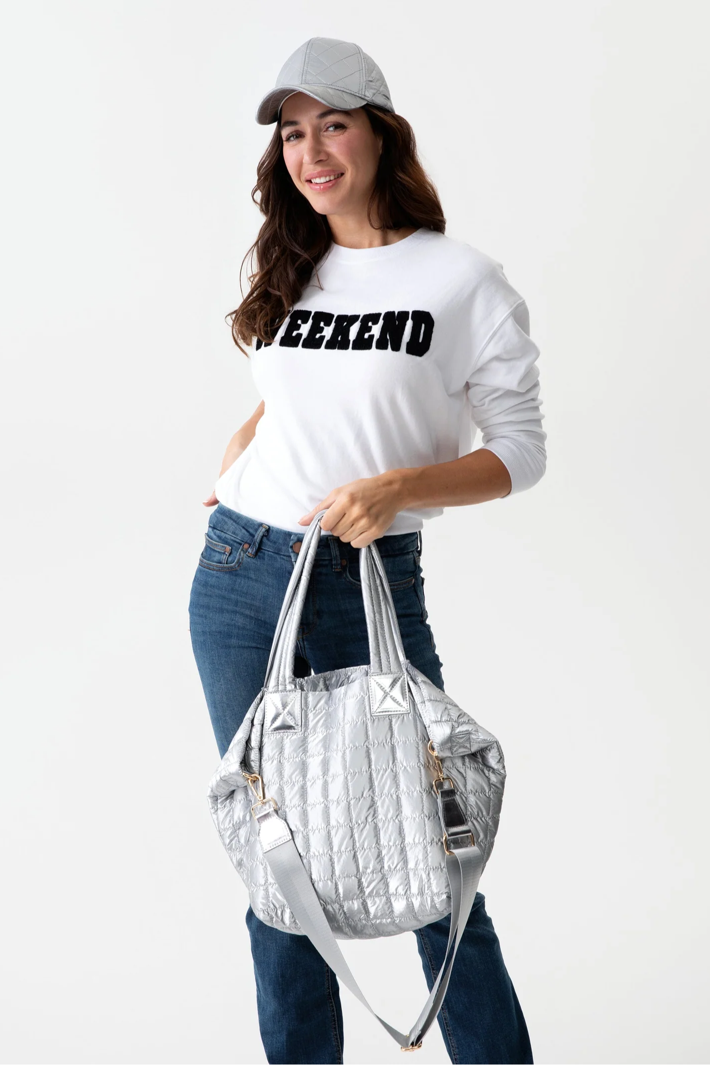 Logan Tote