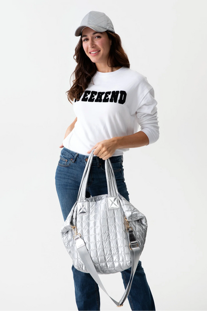 Logan Tote