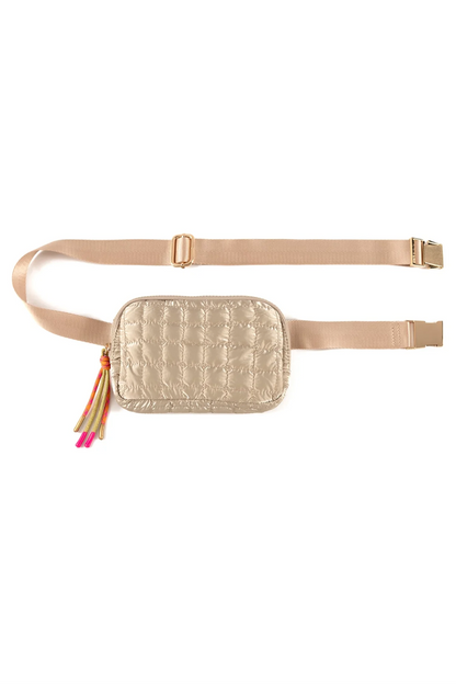 Logan Belt Bag
