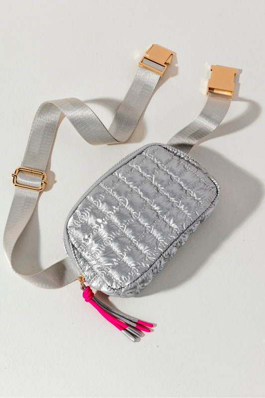 Logan Belt Bag