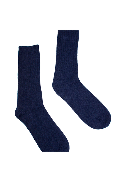 Cashmere Socks