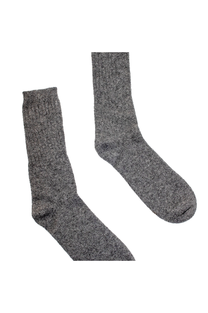 Cashmere Socks
