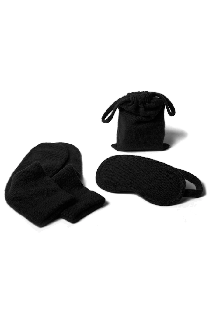Cashmere Sleep Set