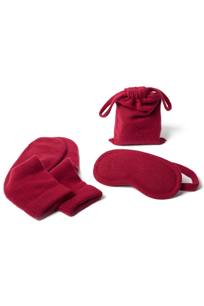 Cashmere Sleep Set