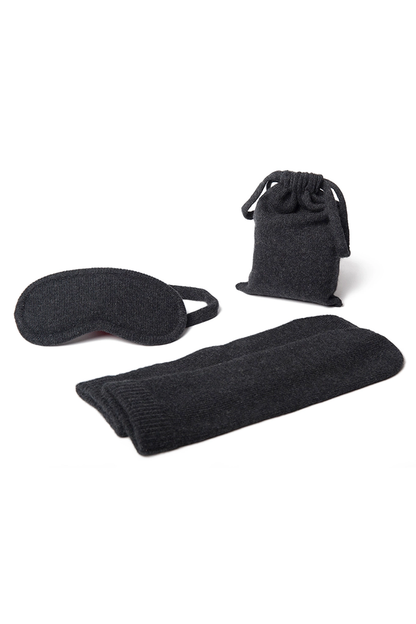 Cashmere Sleep Set