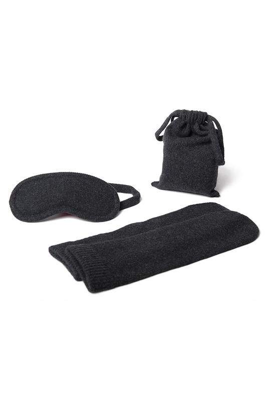Cashmere Sleep Set
