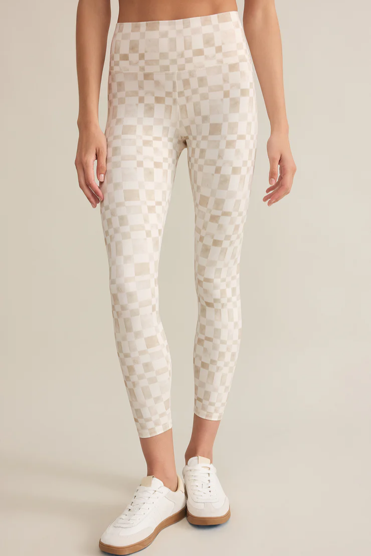 DOHENY 7/8 LEGGING