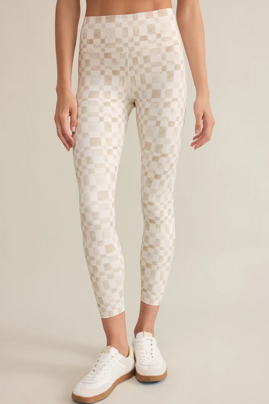 DOHENY 7/8 LEGGING